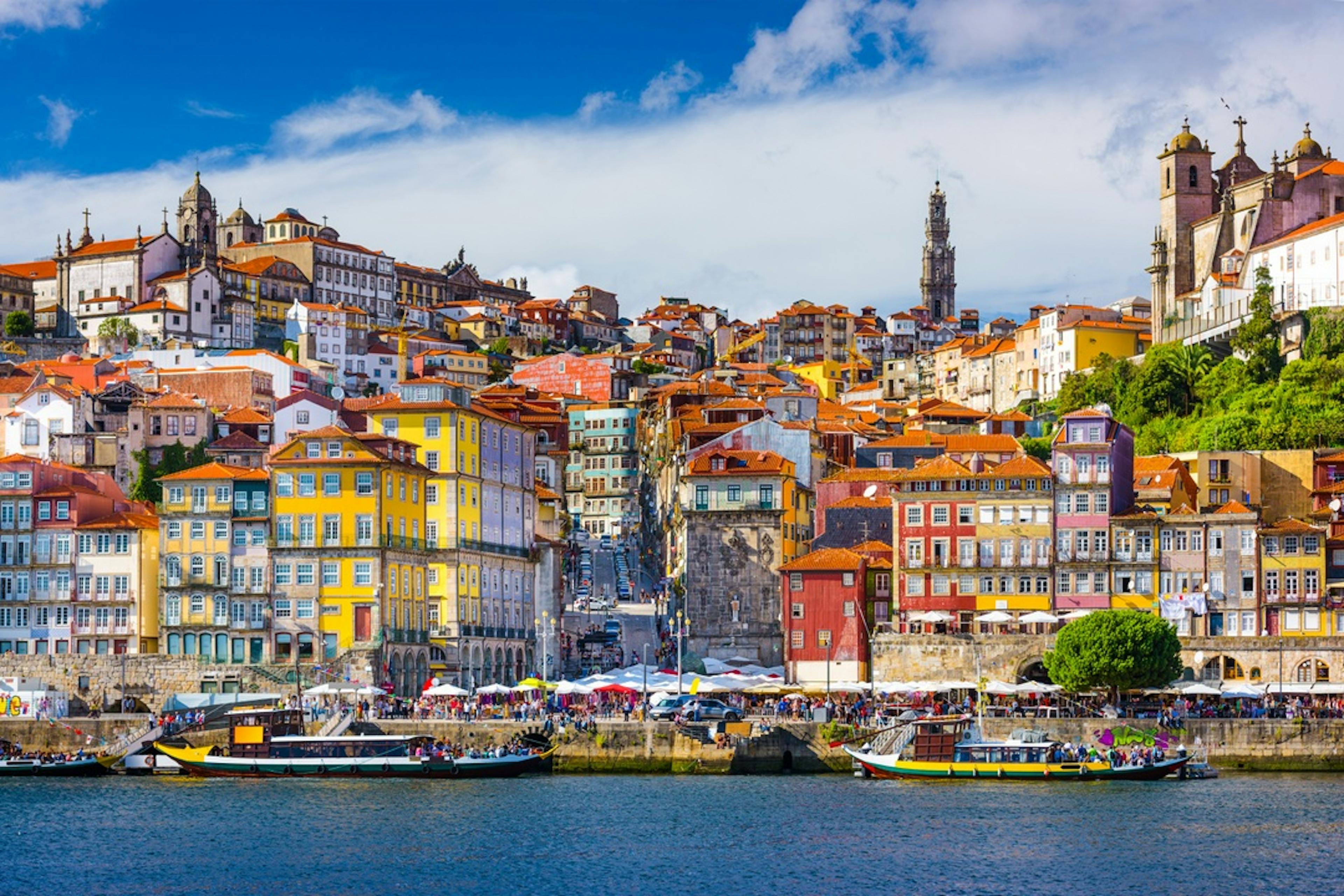 Employers can apply for the Portuguese tech visa for their employees