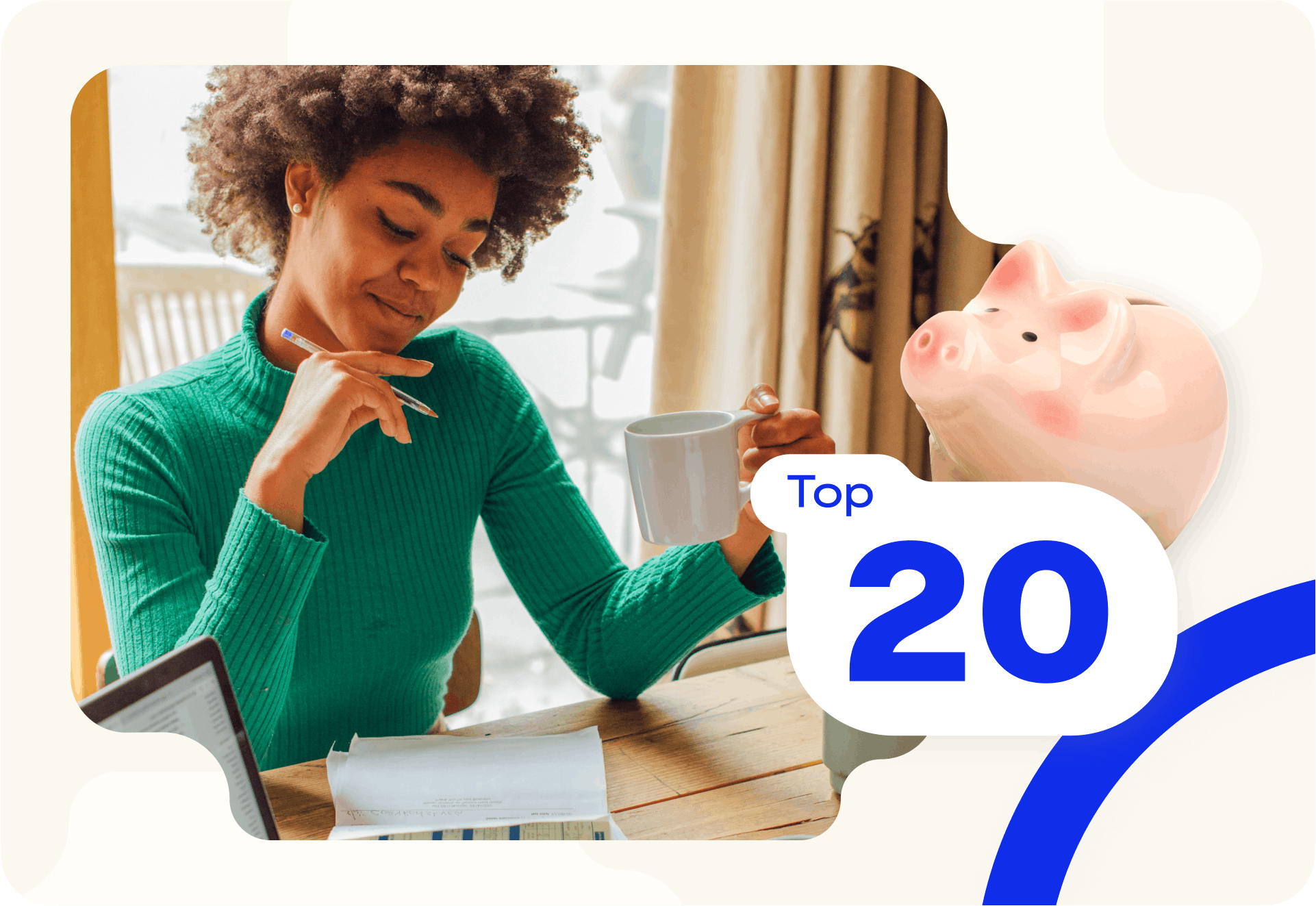 Top 20 ways to make your budget go further for global mobility.