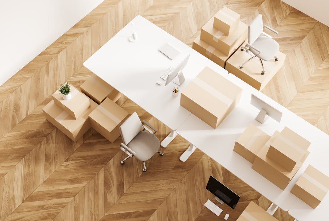 Creating the ideal relocation package