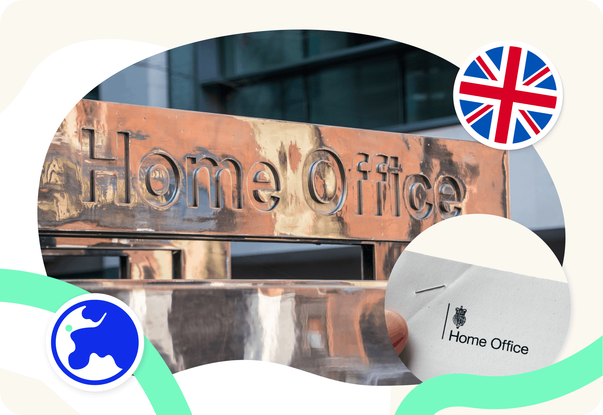 Home office changes UK visa prices
