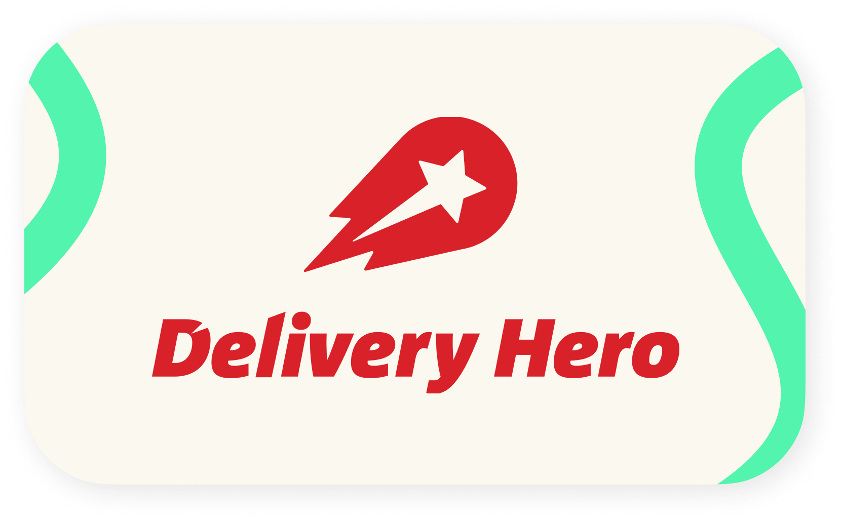 Delivery Hero