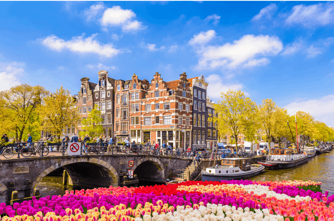 Amsterdam