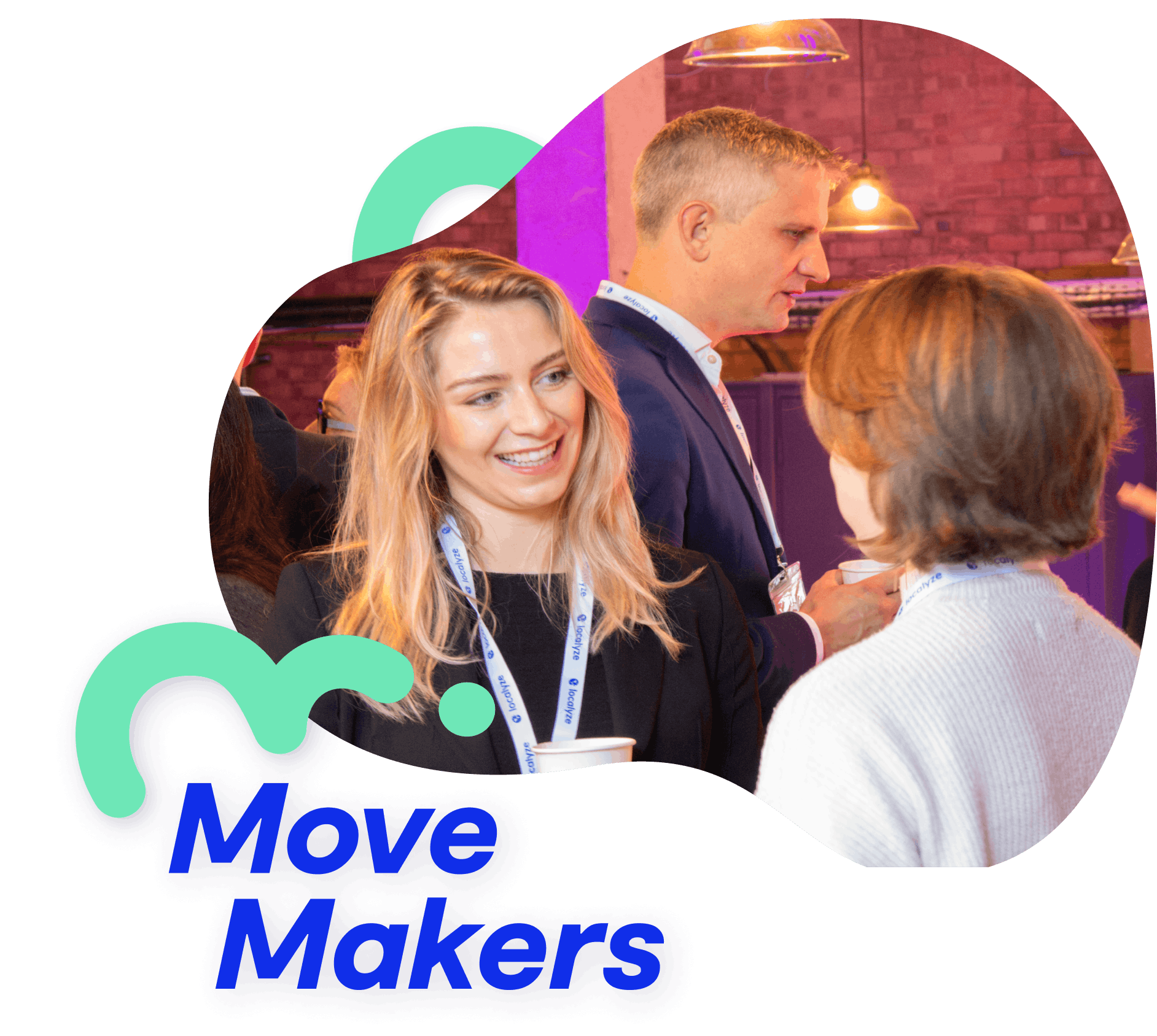 Move Makers
