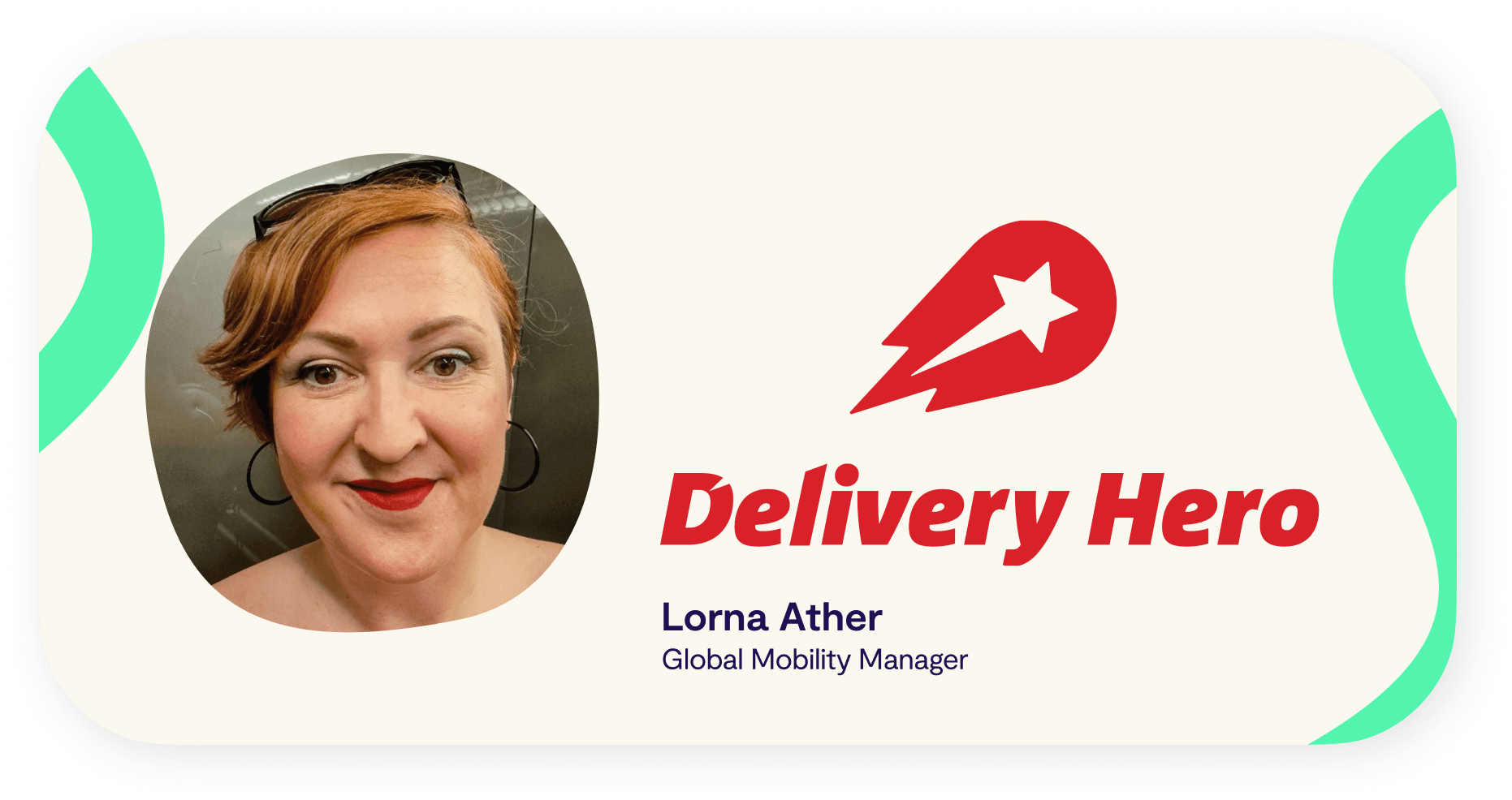 Delivery Hero