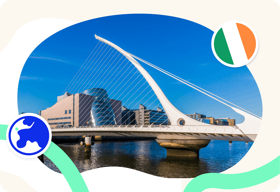 Ireland Stamp 4 Immigration Requirements & Application Guide Localyze