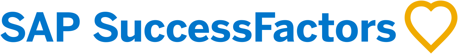 SAP SuccessFactors logo