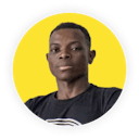 Chukwuemeka, Nigeria