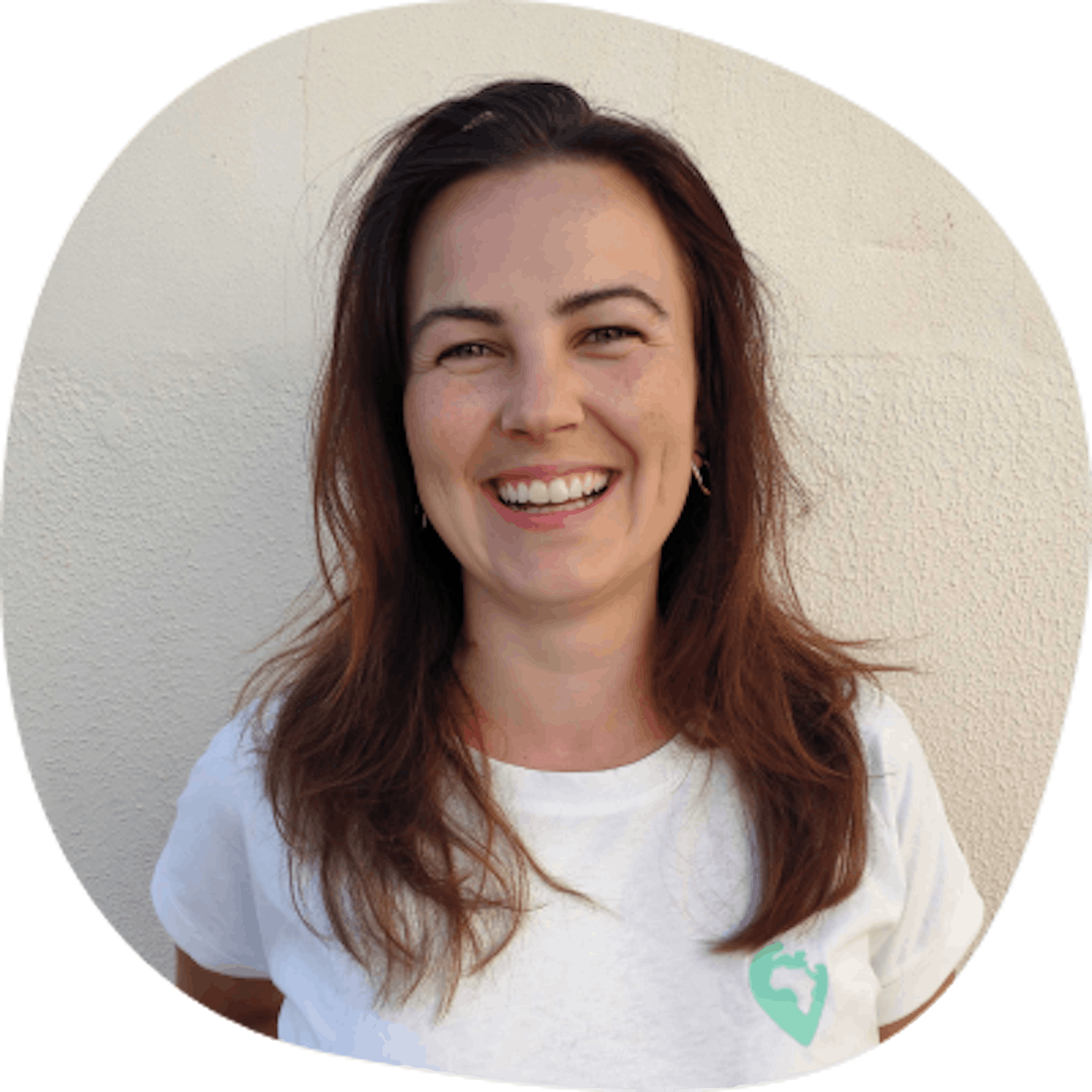 Hanna Asmussen, CEO & Co-founder, Localyze