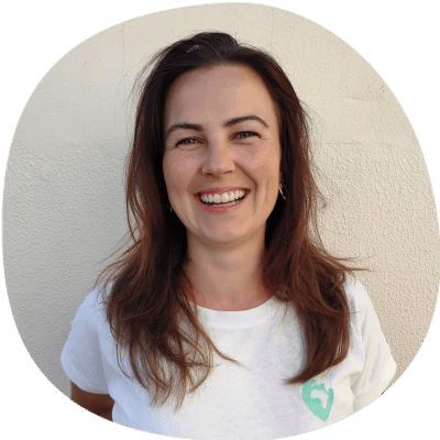 Hanna Asmussen, CEO & Co-founder, Localyze