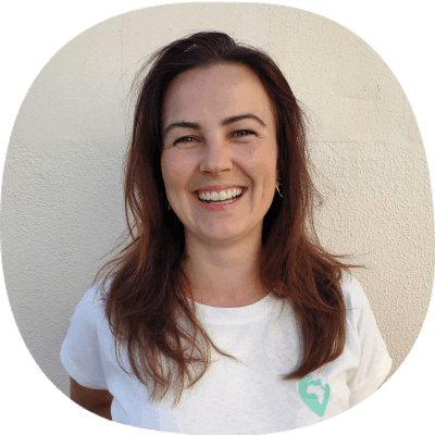 Hanna Asmussen, CEO & Co-founder, Localyze