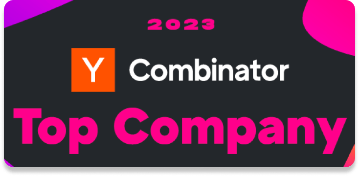 2023 combinator top company