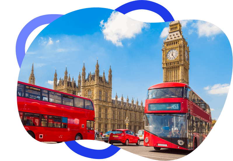 Moving to the UK: Relocation Guide