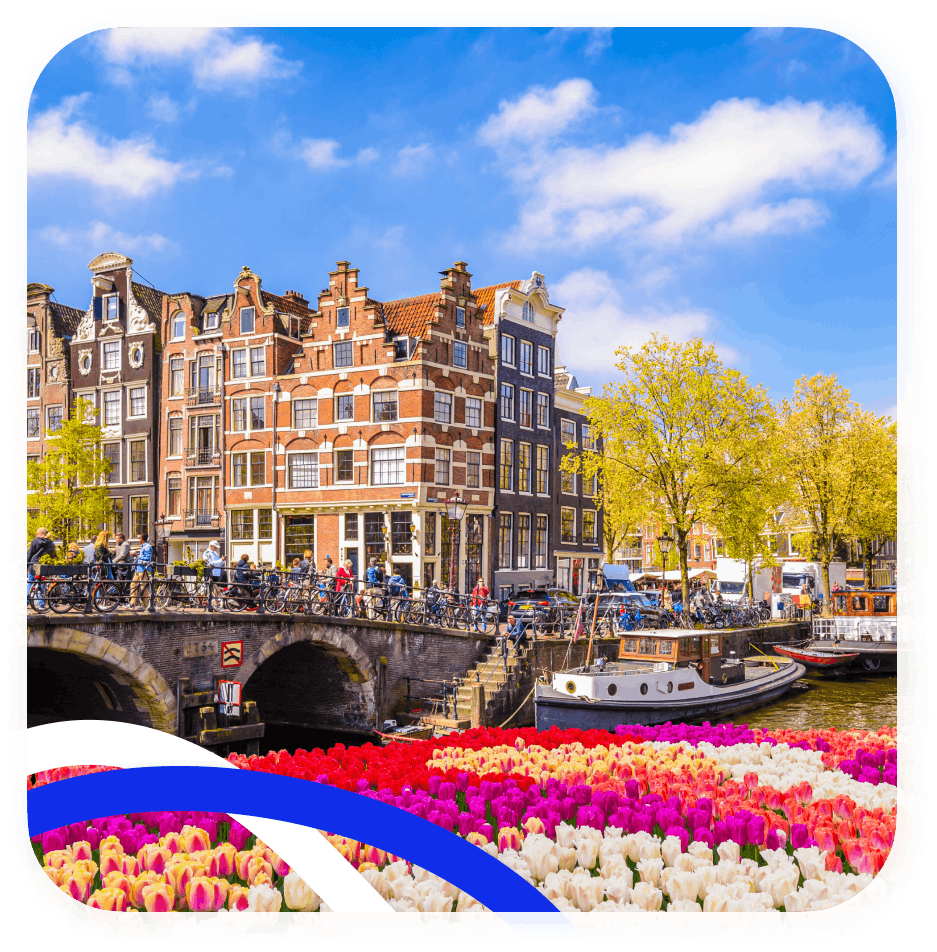 Moving to the Netherlands - Relocation guide