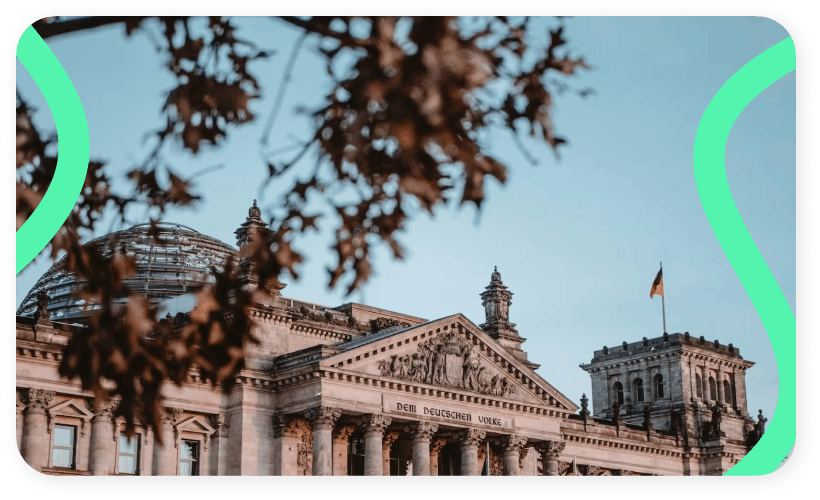 Everything you need to know about German work visas and permits