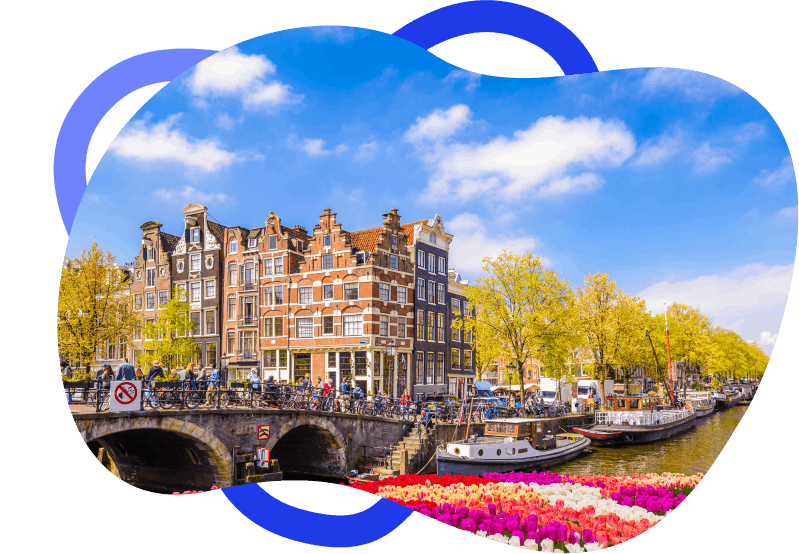 Moving to the Netherlands: Relocation Guide