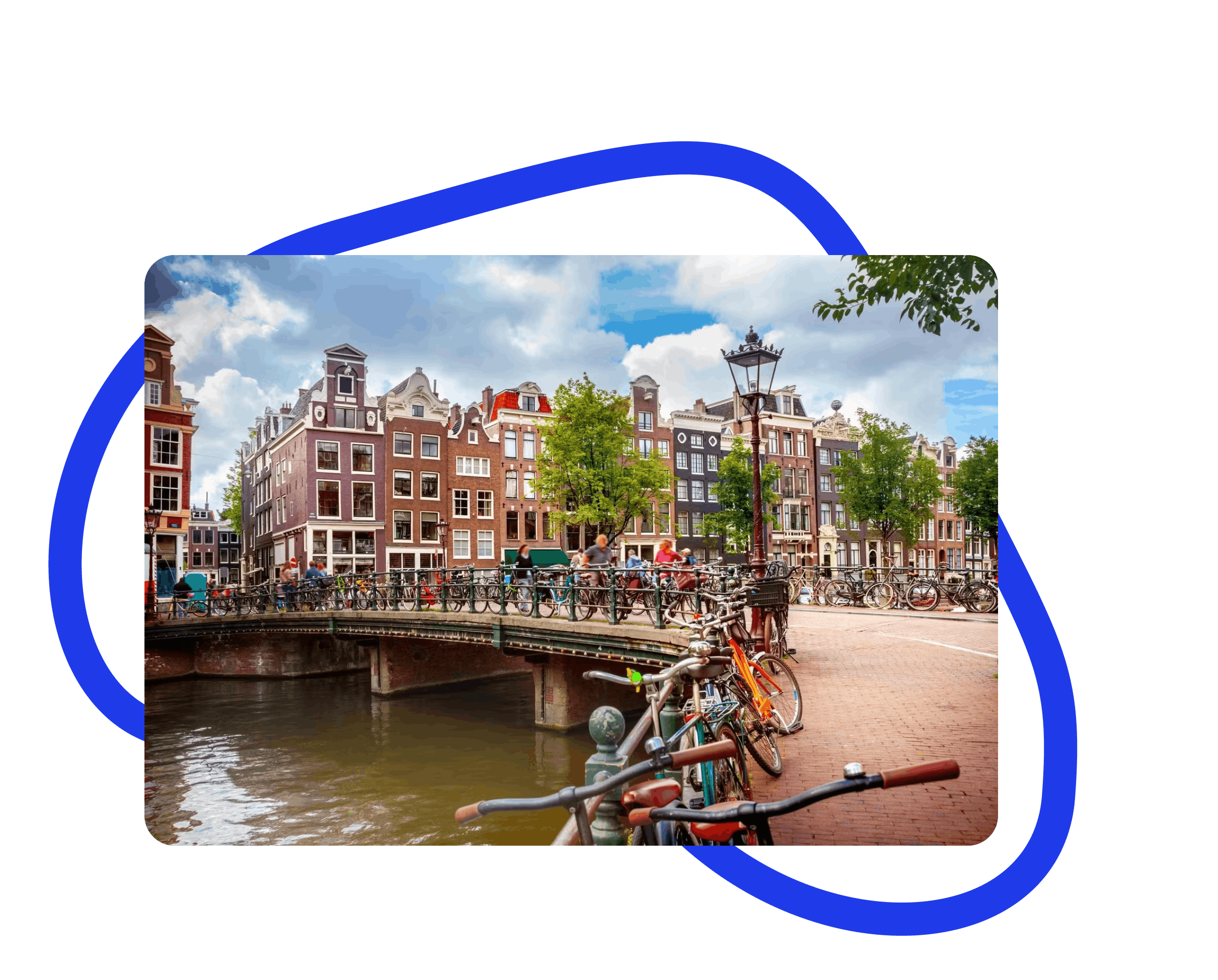 Moving to the Netherlands employee relocation guide - visa extempt