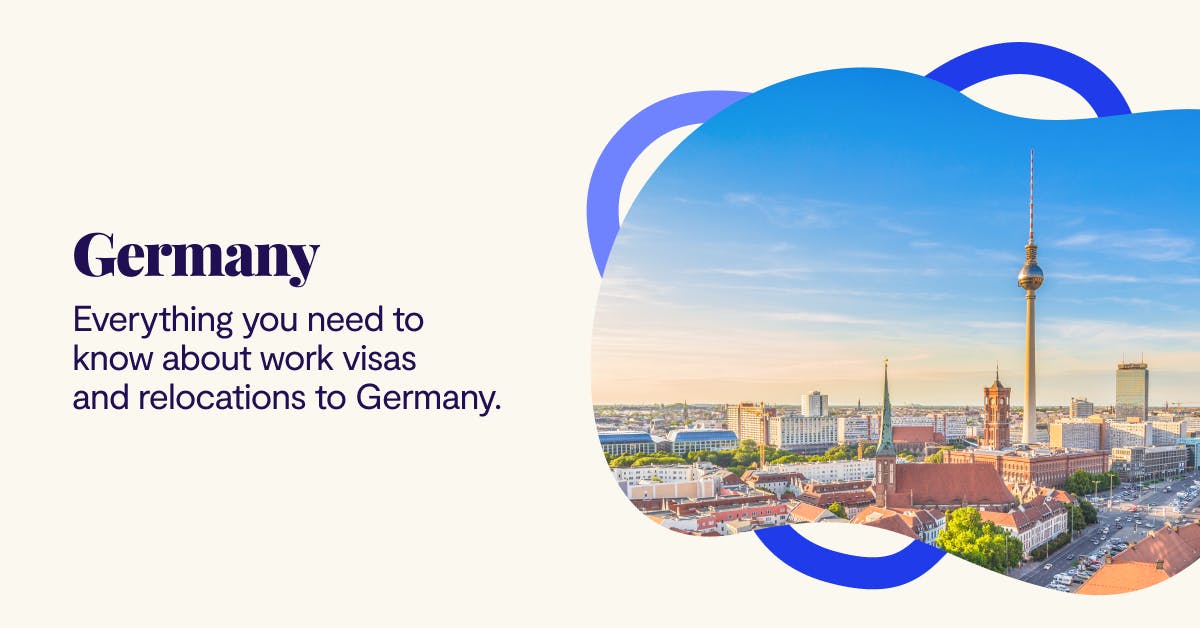 Moving to Germany: Relocation Guide | Visa, Settle-in & Tips