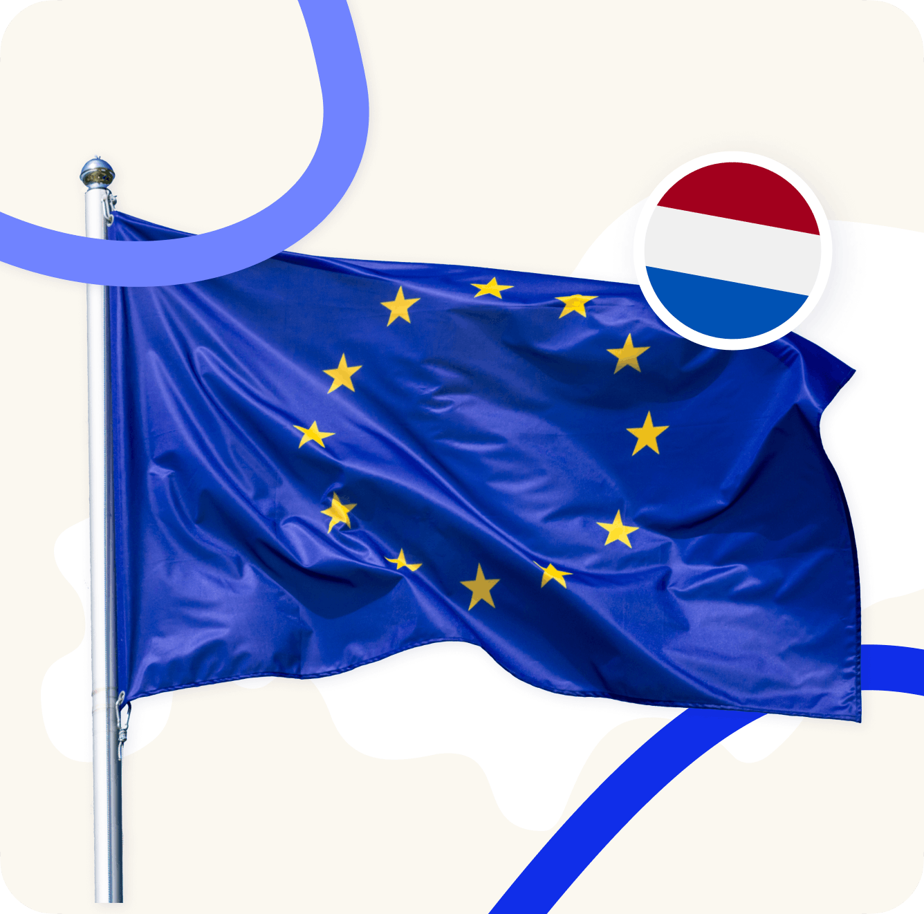 Moving to the Netherlands: EU Blue Card
