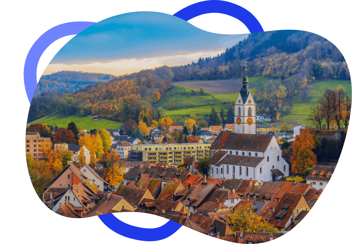 Moving to Switzerland: employee relocation guide by Localyze - visa extempt