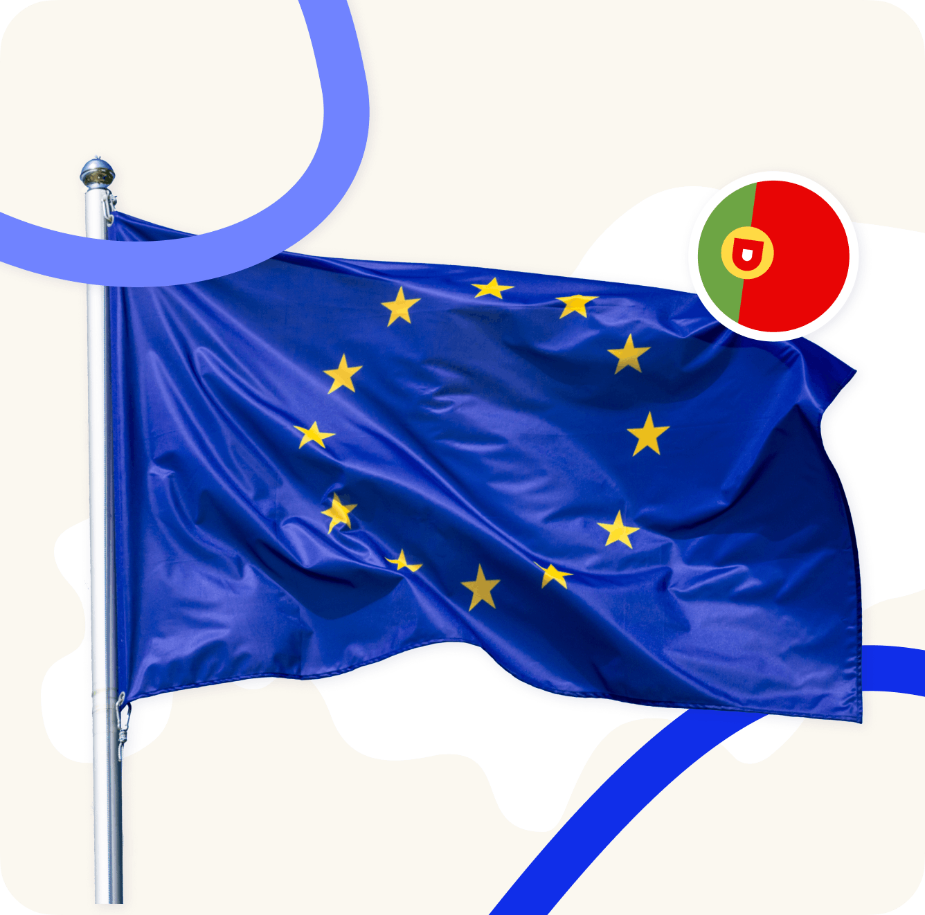 Moving to Portugal: Blue Card visa