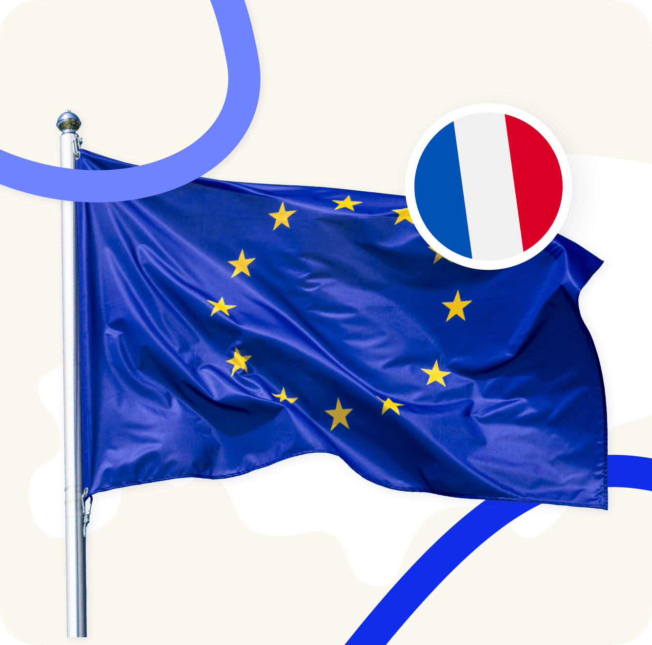 Moving to France: Blue Card visa France