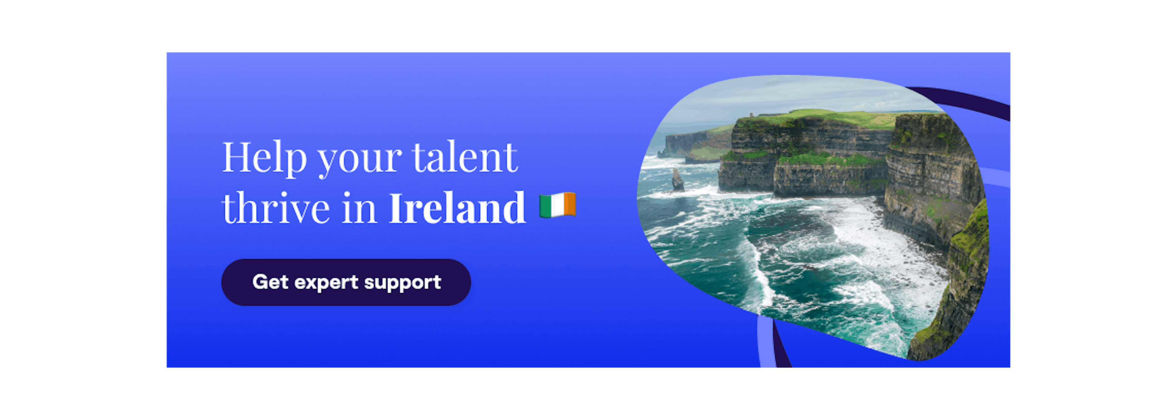 Irish work visas - Get expert support by Localyze