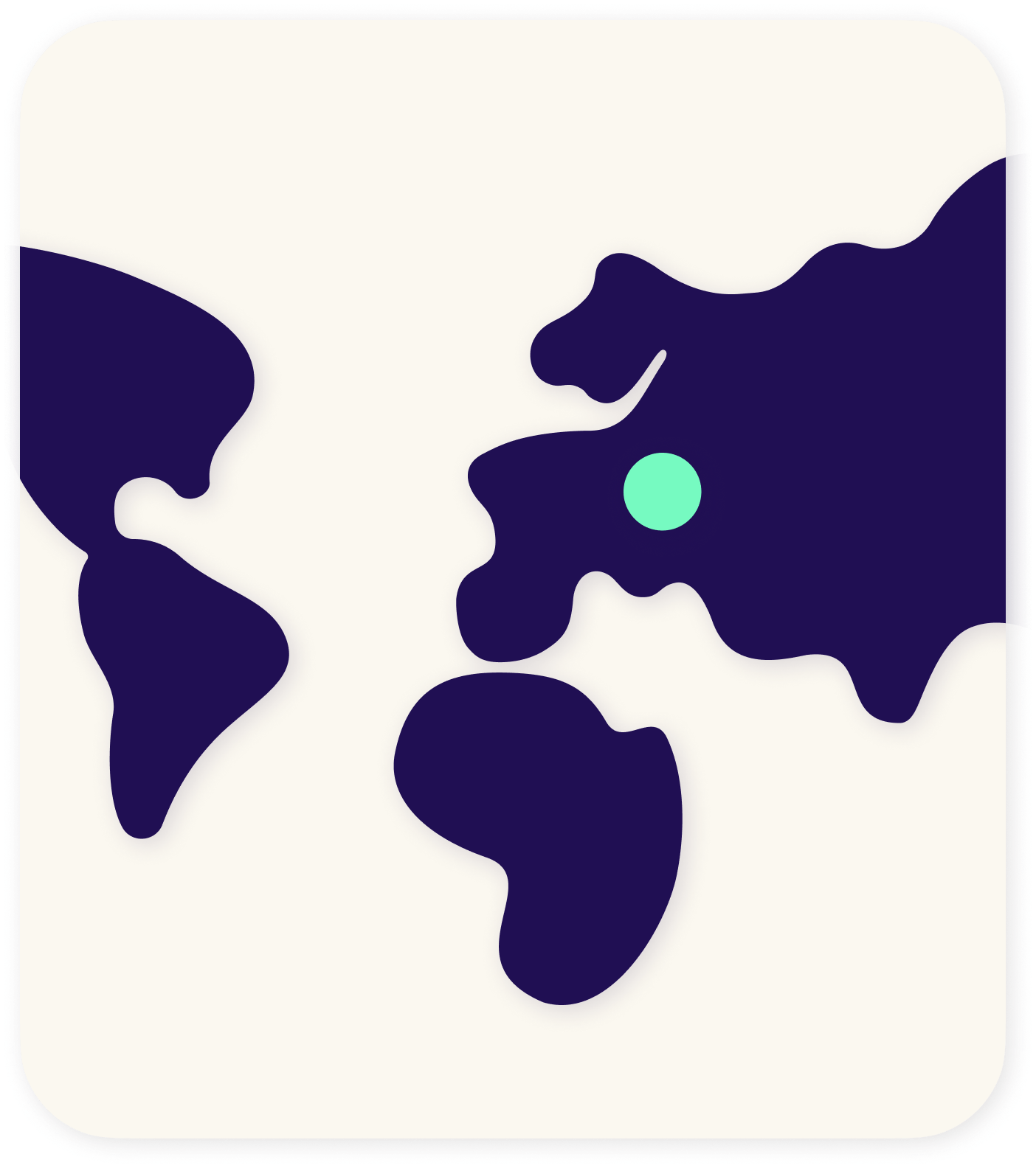 Moving to Austria: Relocation Guide - Map