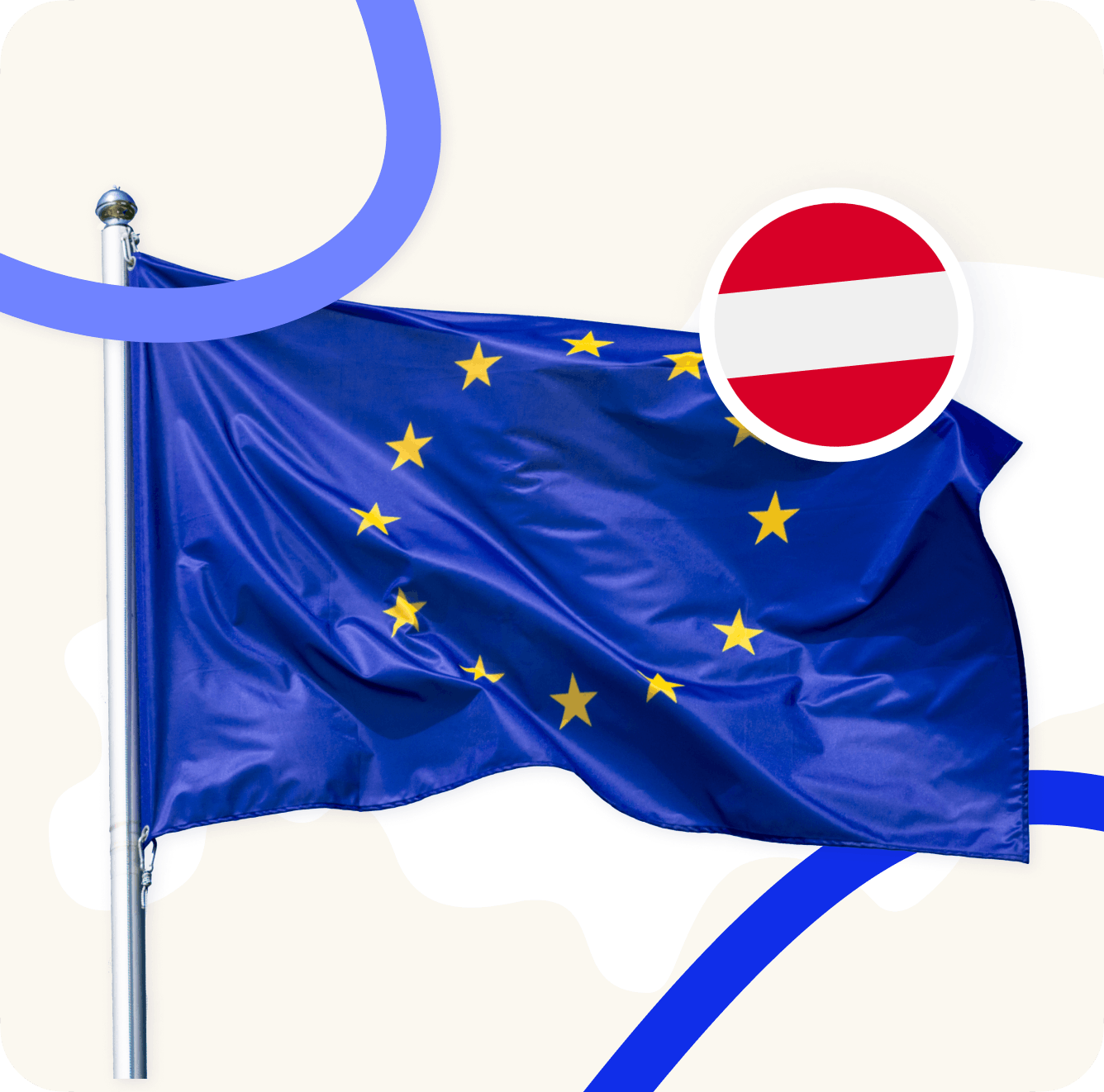 Moving to Austria: EU Blue Card