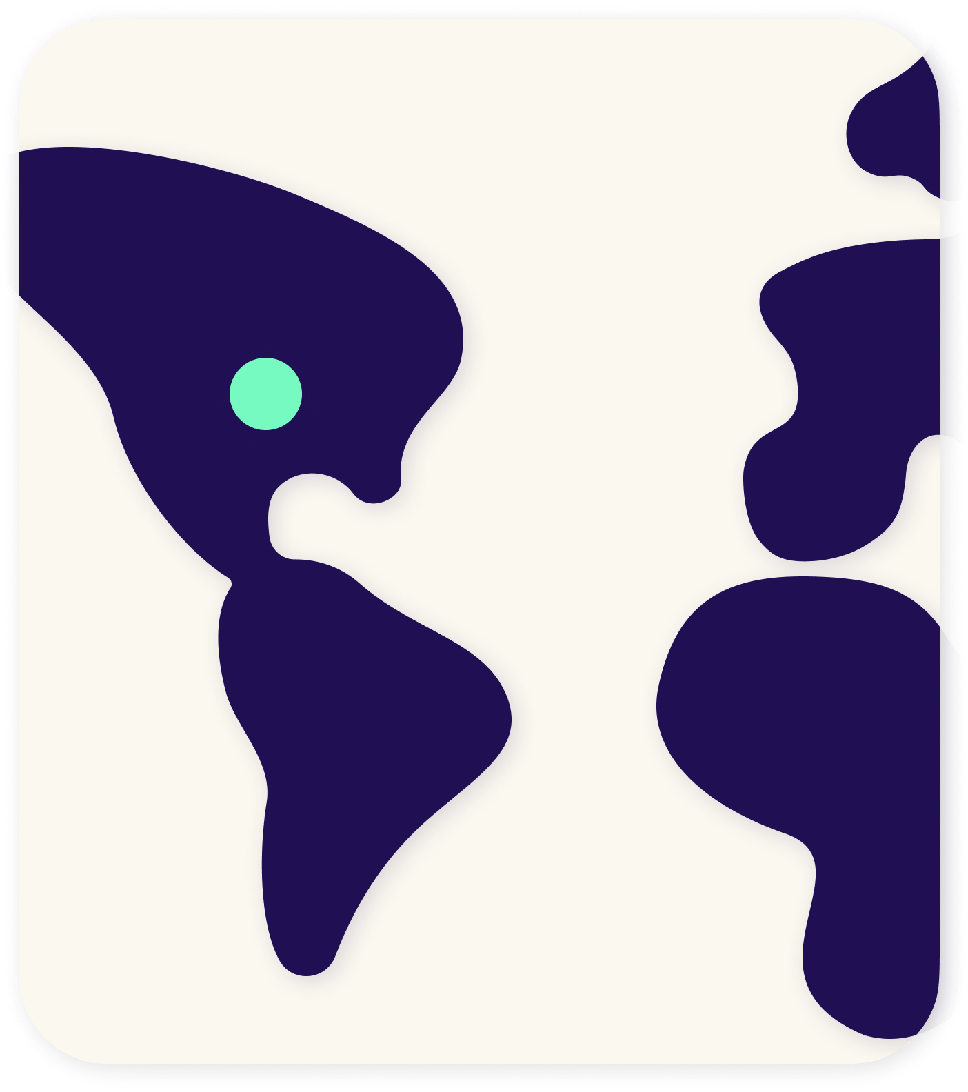 Moving to the United States: Employee Relocation Guide - Map