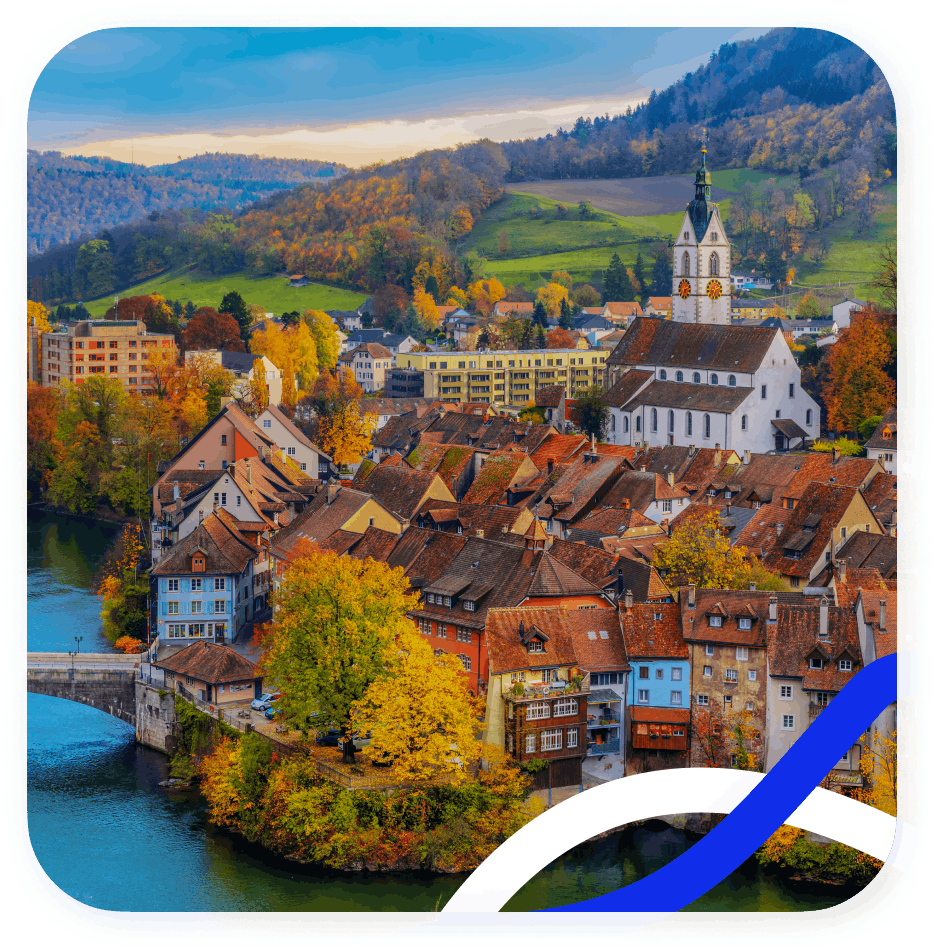Moving to Switzerland - Relocation guide