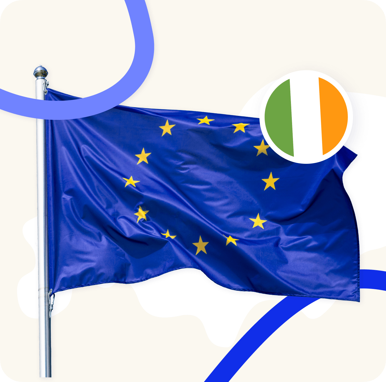 Moving to Ireland: critical skills permit