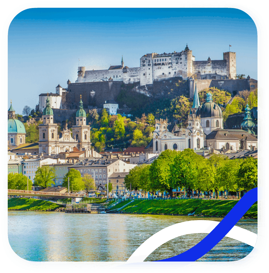 Moving to Austria - Relocation guide