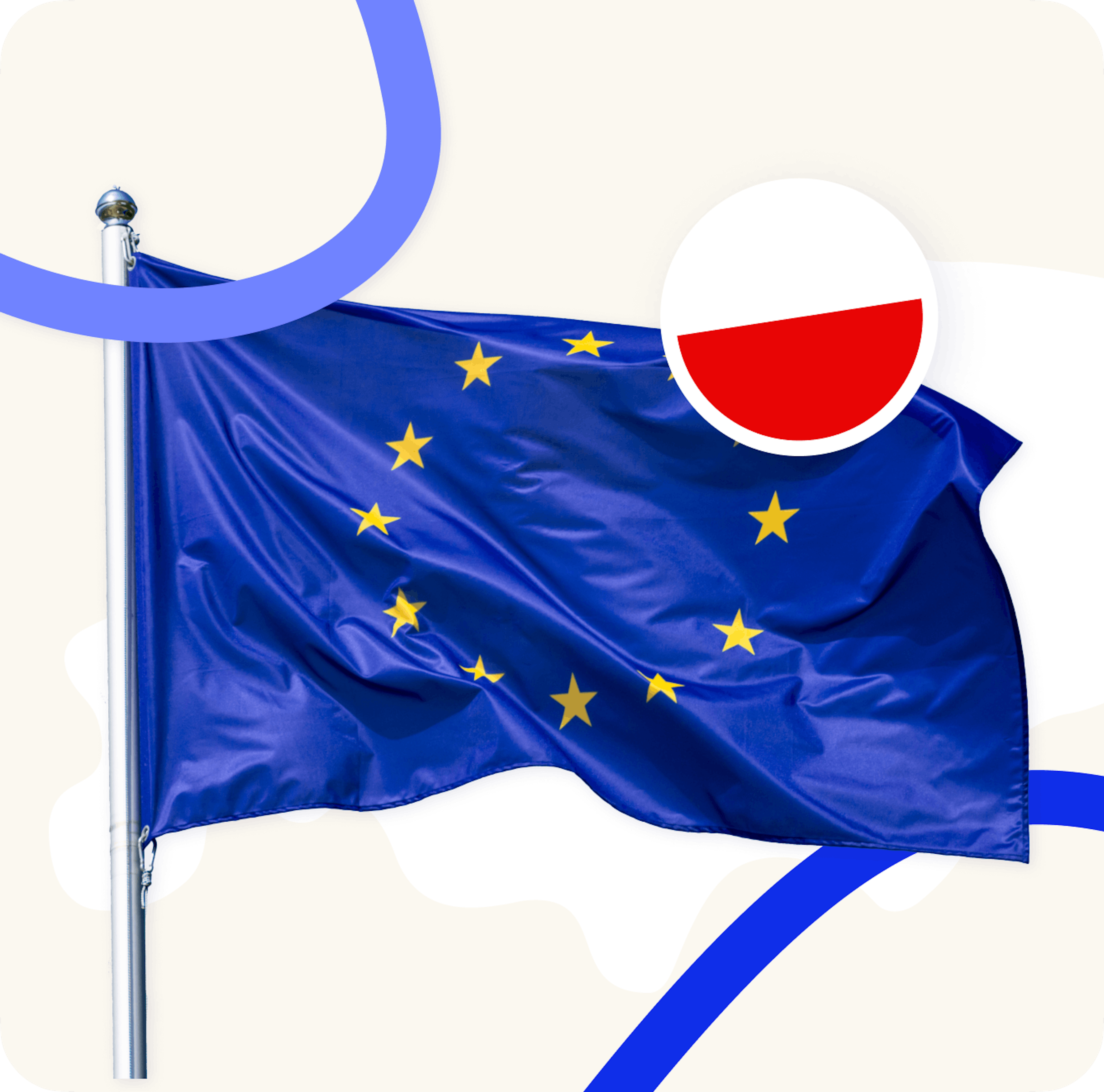 Moving to Poland: EU Blue card
