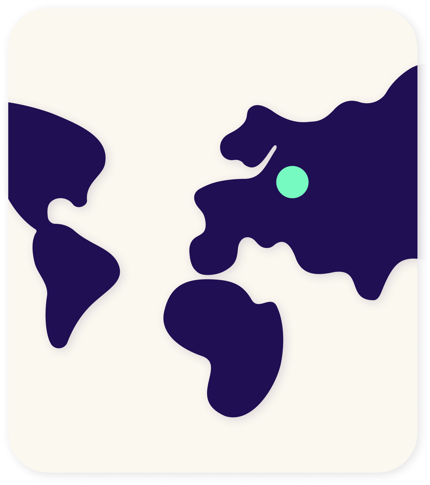 Moving to Poland: Relocation guide by Localyze - Map