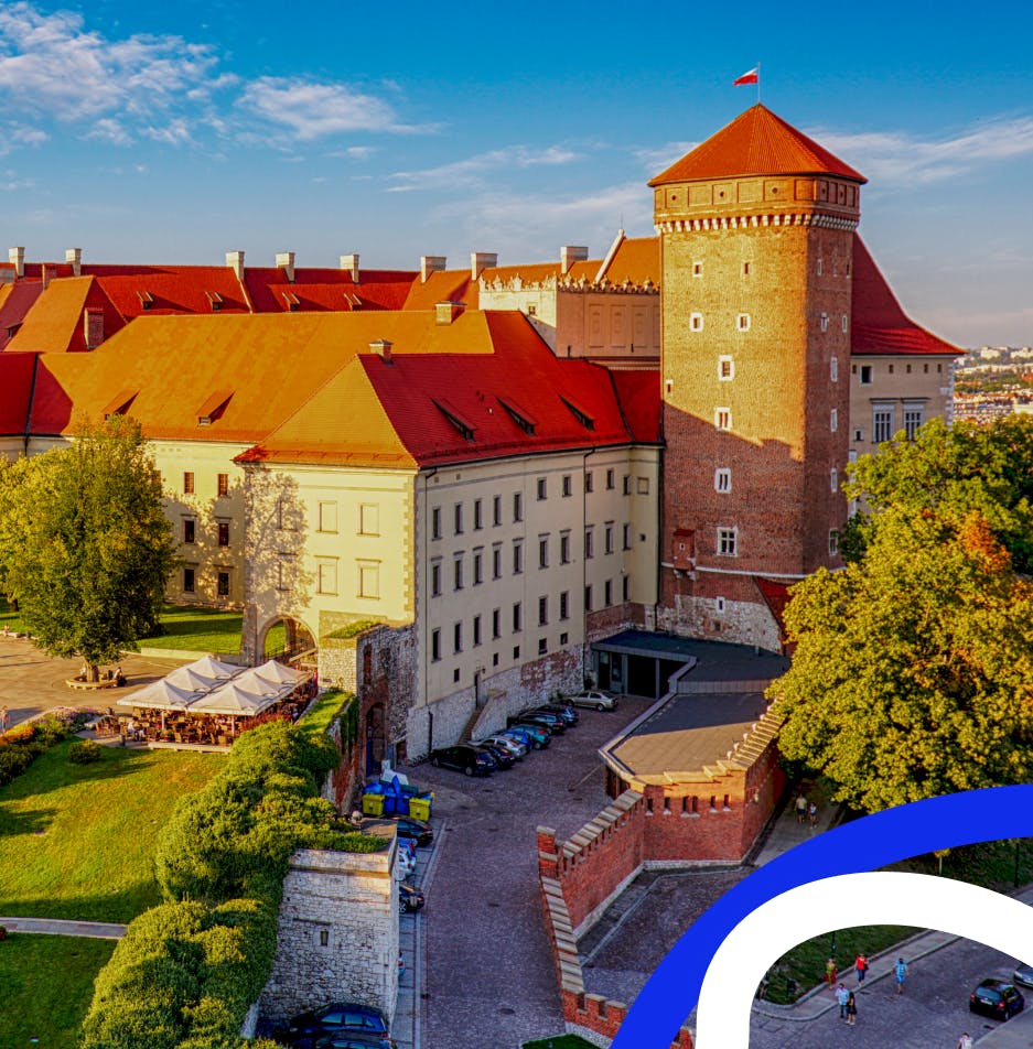 Moving to Poland: Which countries are visa - and -permit exempt for Poland