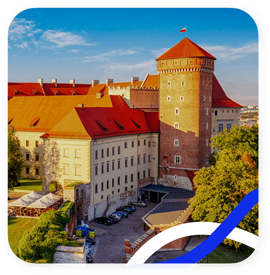 Moving to Poland - Relocation guide