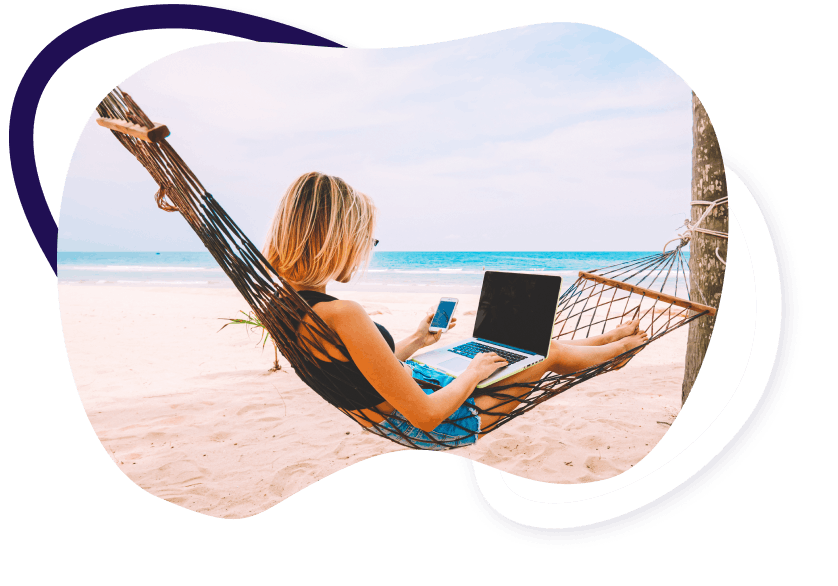 Workations compliance checklist by Localyze