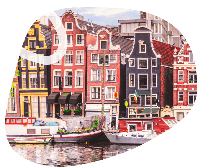 Beyond Borders Amsterdam