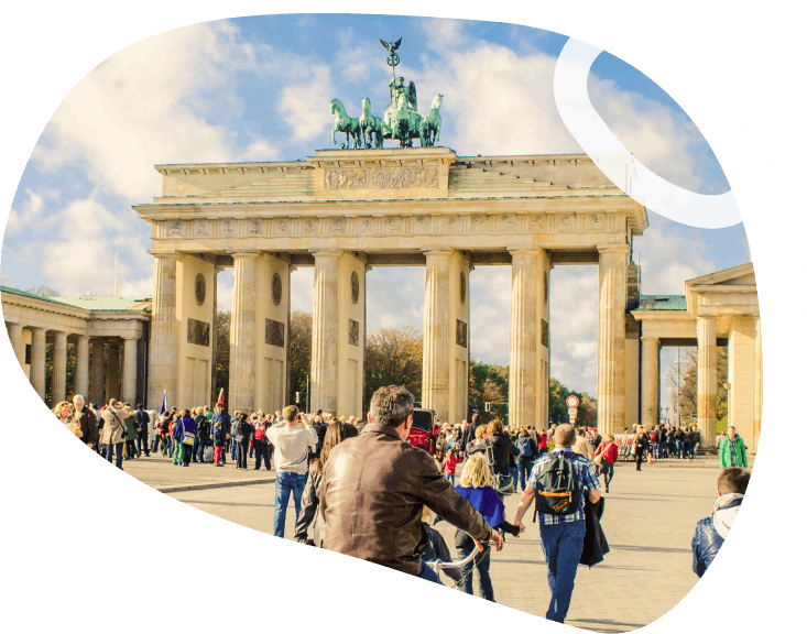 Beyond Borders Berlin