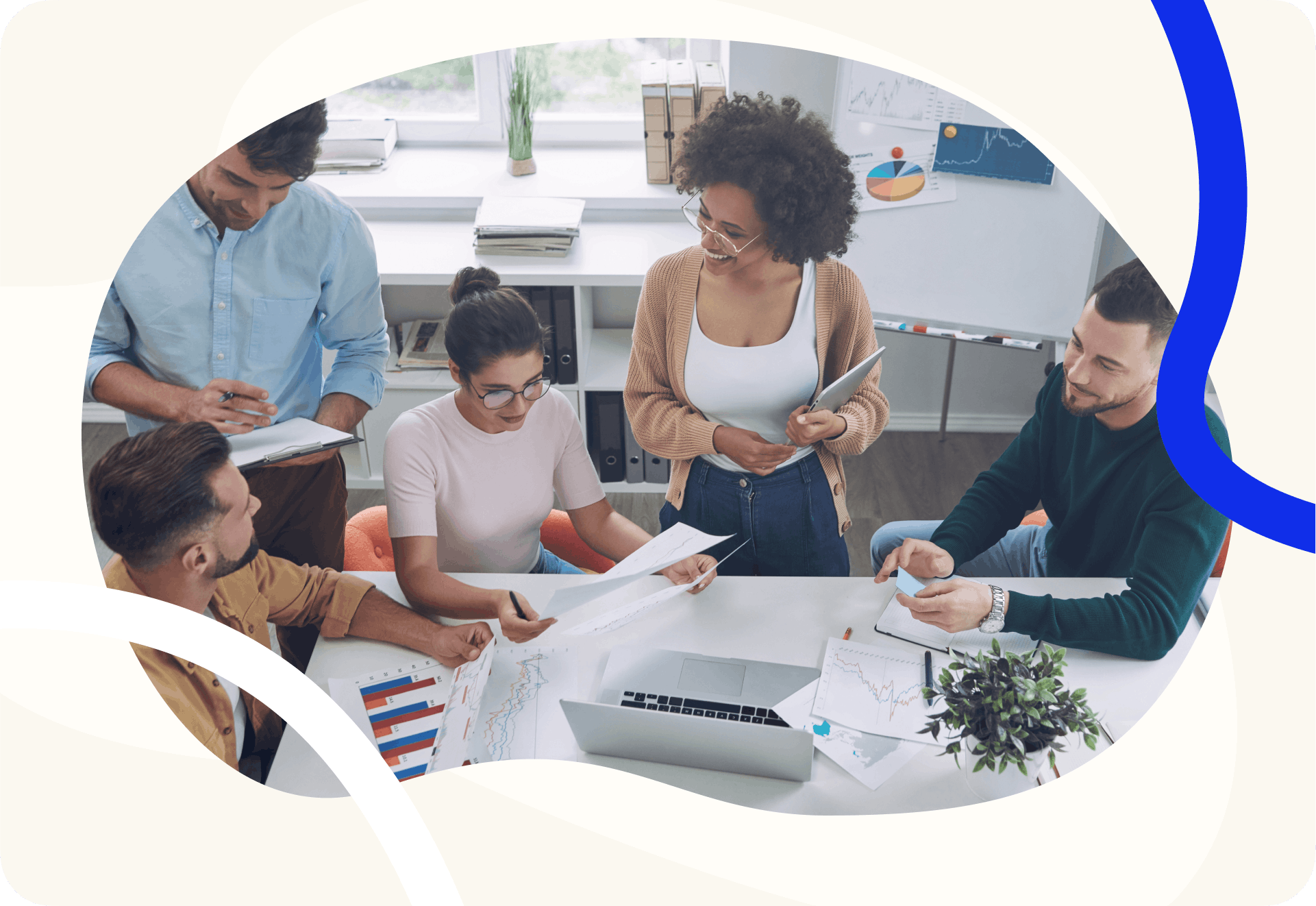 Employee engagement statistics 2024