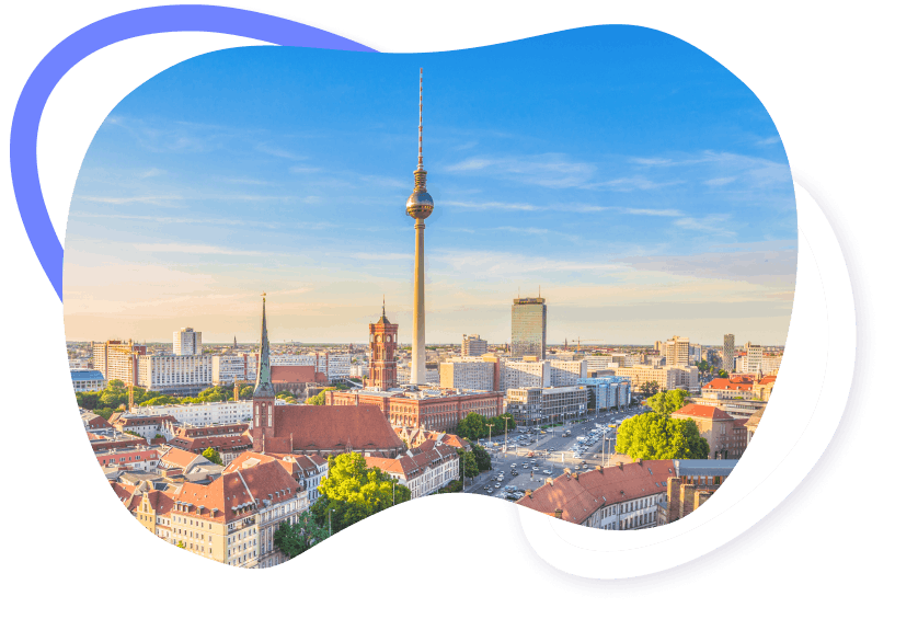 EU Blue Card for Germany