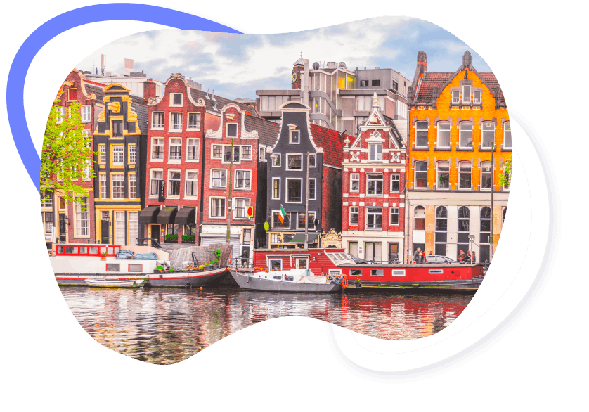 Blue Card for IT and Business Professionals in the Netherlands