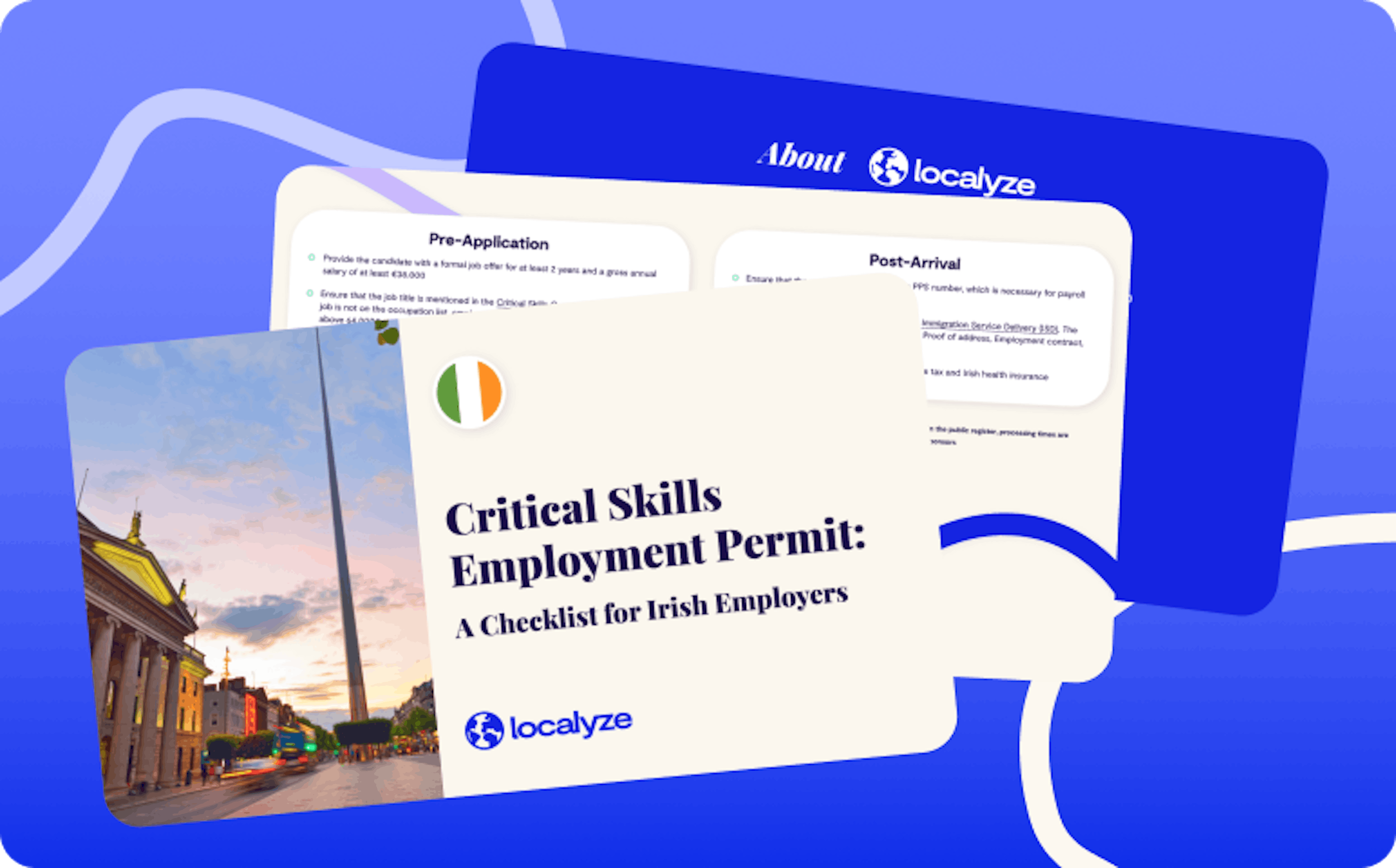 Critical Skills Employment Permit_A Checklist for Irish Employers thumbnail