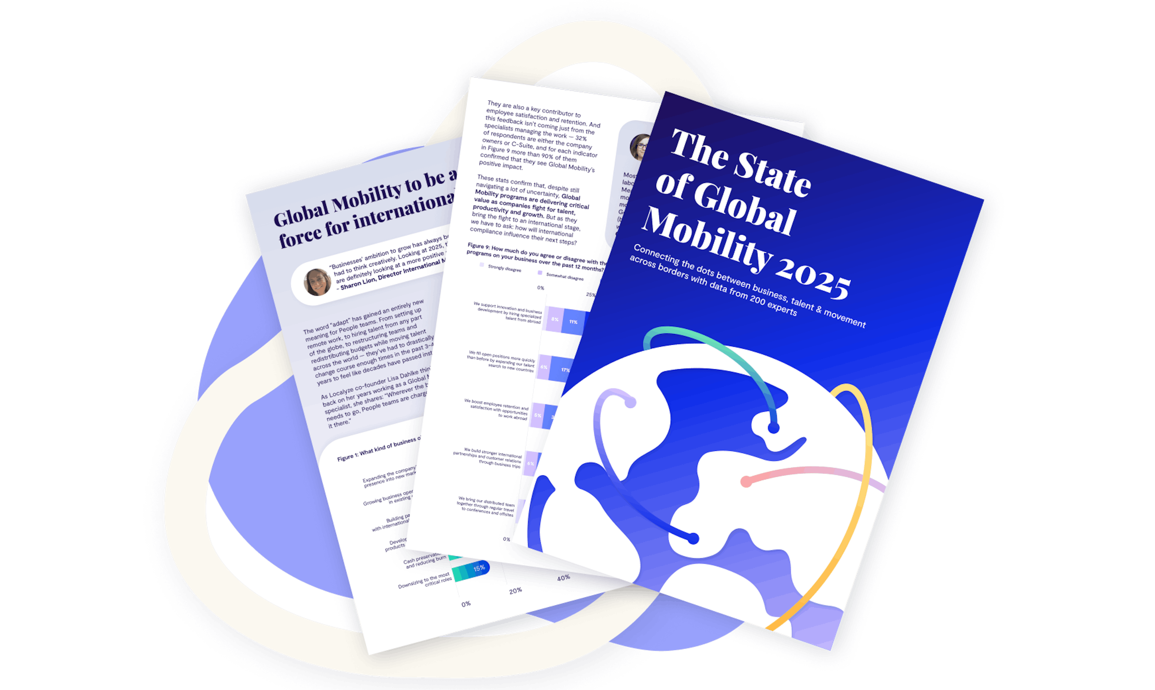 The State of Global Mobility 2025