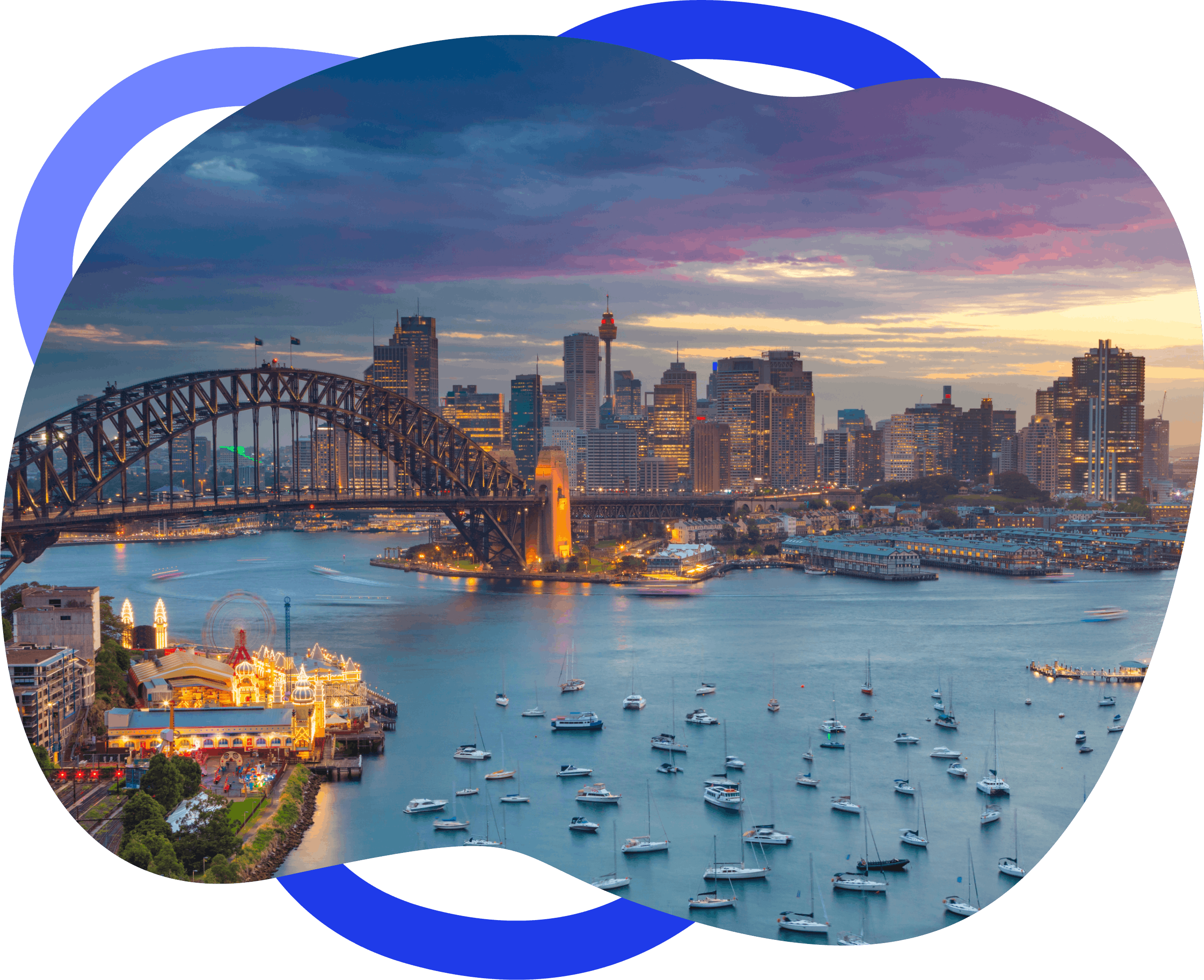 Moving to Australia: Which countries are visa/permit exempt for Australia?