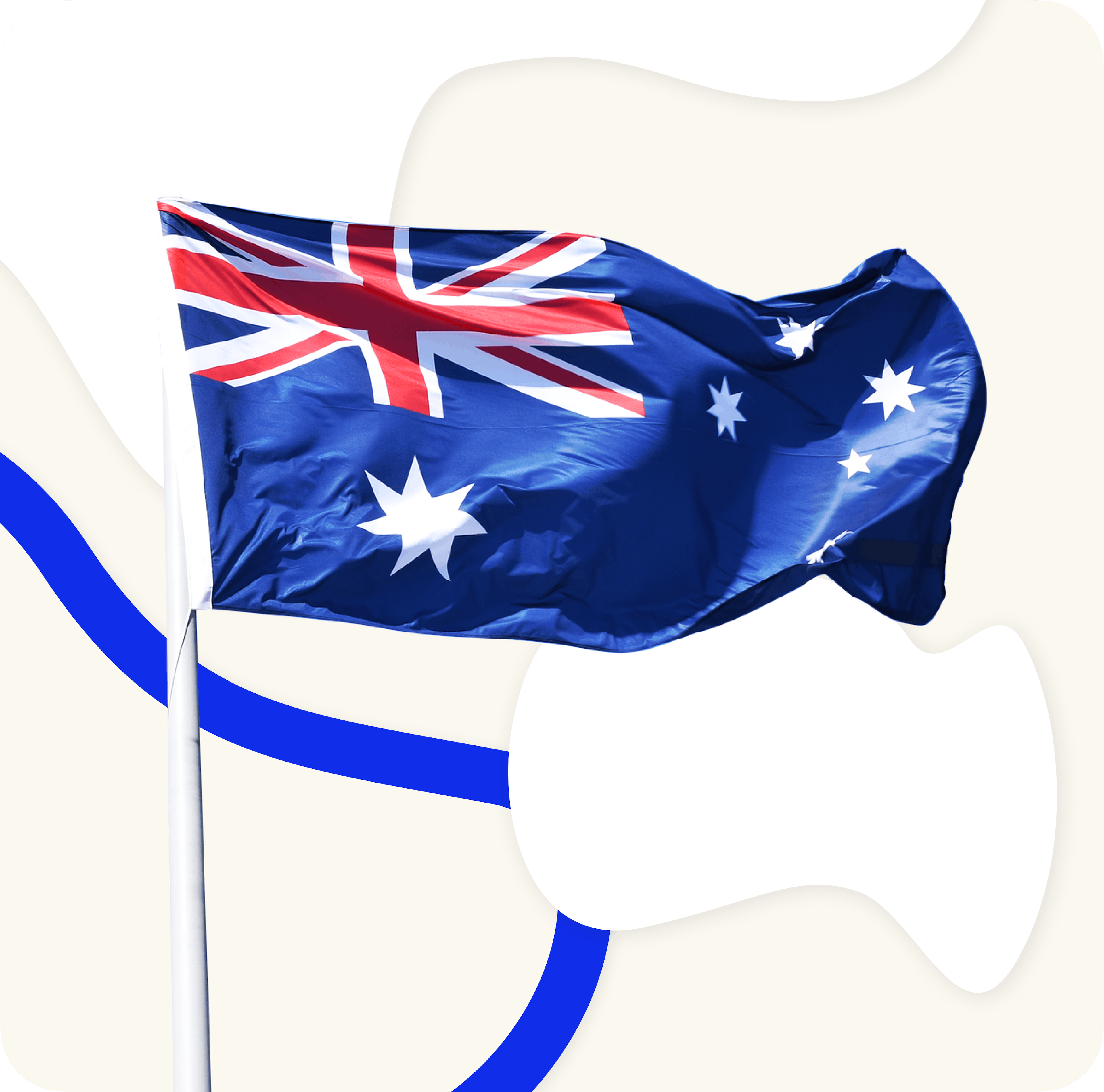 Moving to Australia: temporary work visa