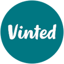 Vinted Logo