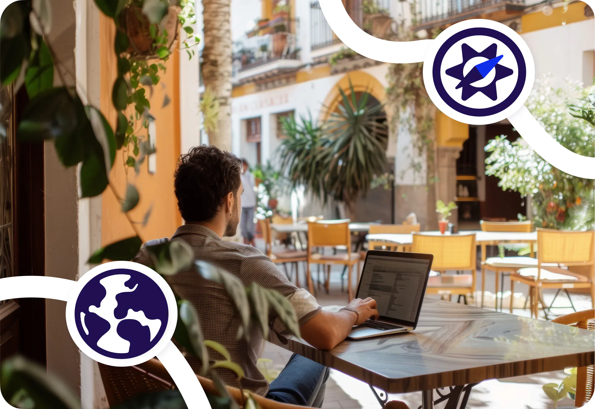 The Digital Nomad Boom: 2025 Recap & What's coming in 2026