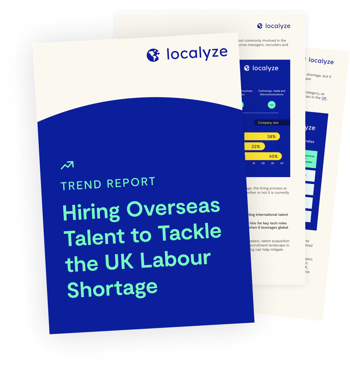 Trend Report: Tackling UK Labour Shortage with Immigration