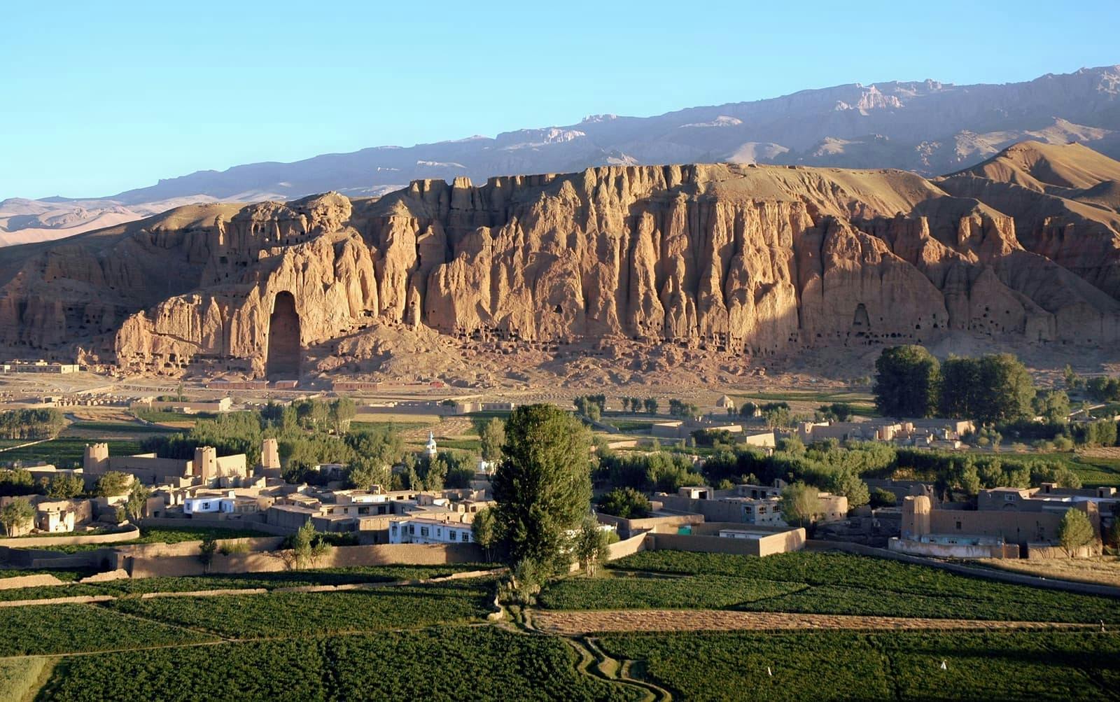 Afghanistan